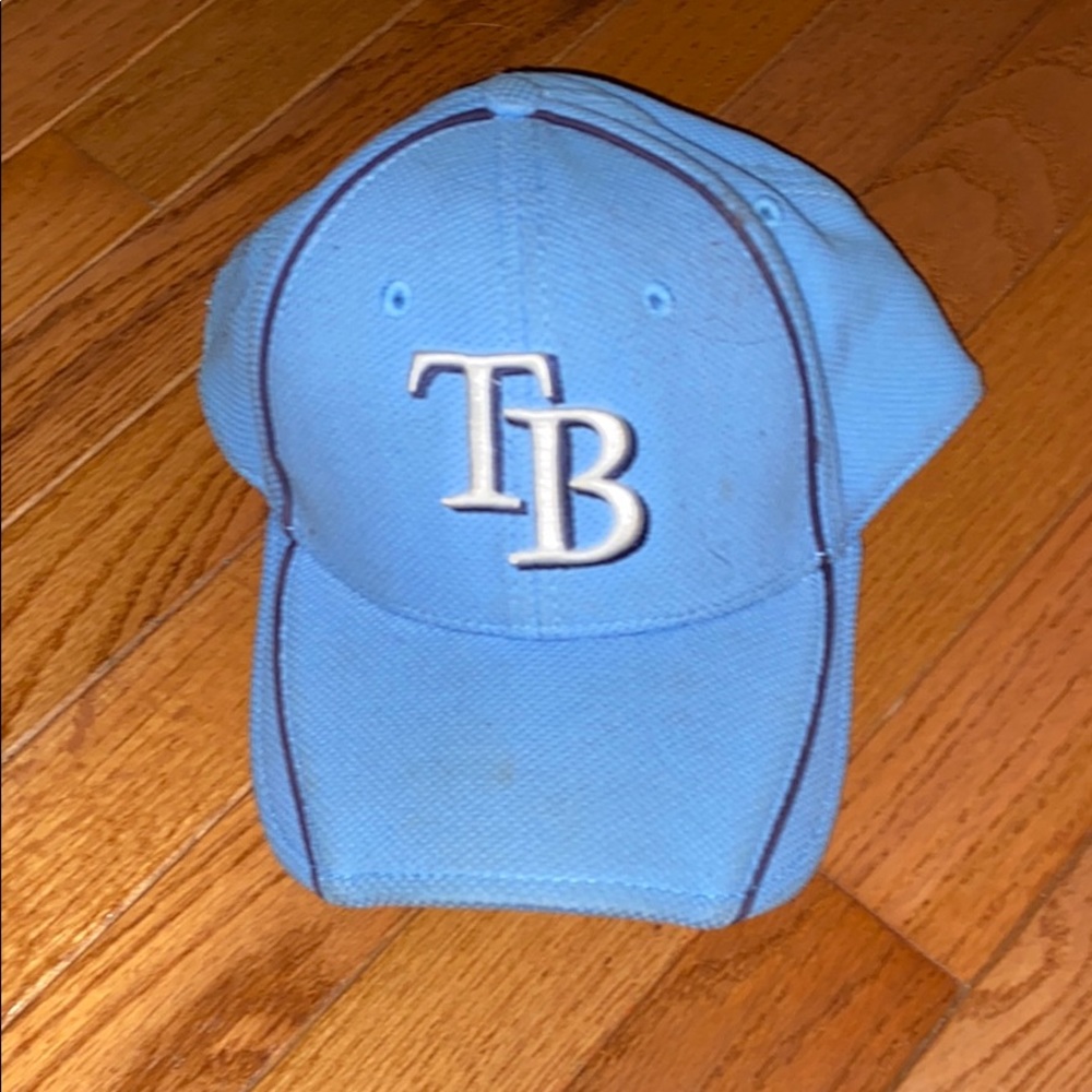 Tampa Bay Rays Hat
